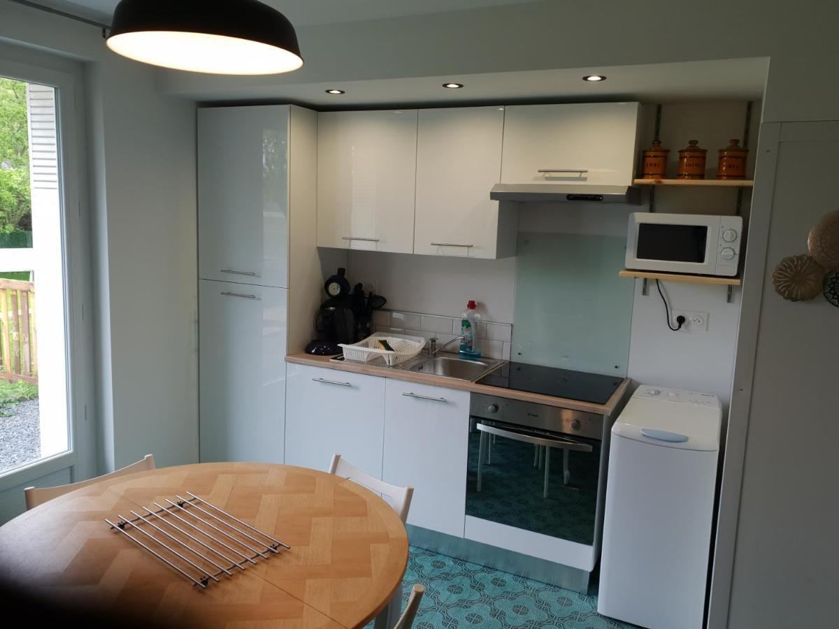 Appartement T2 Lau-Balagnas Экстерьер фото