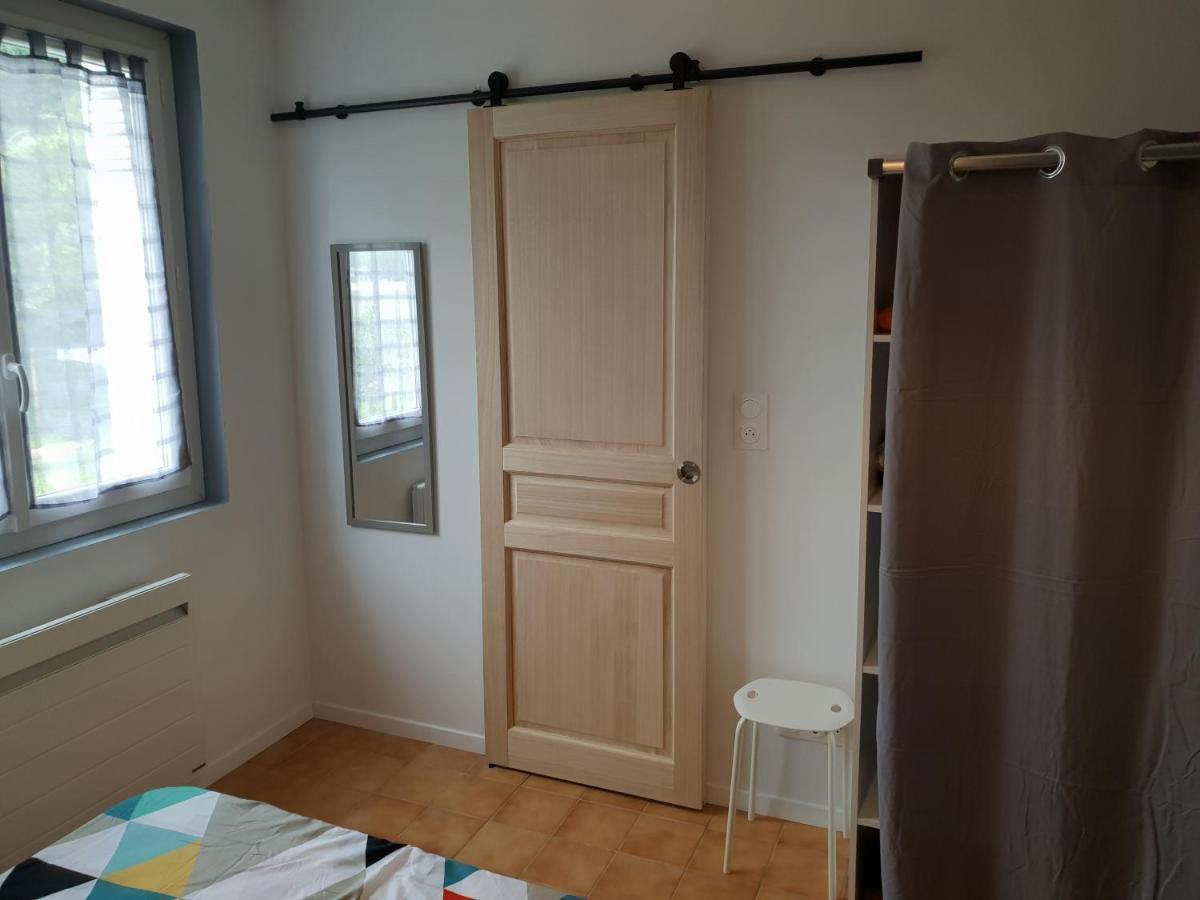 Appartement T2 Lau-Balagnas Экстерьер фото