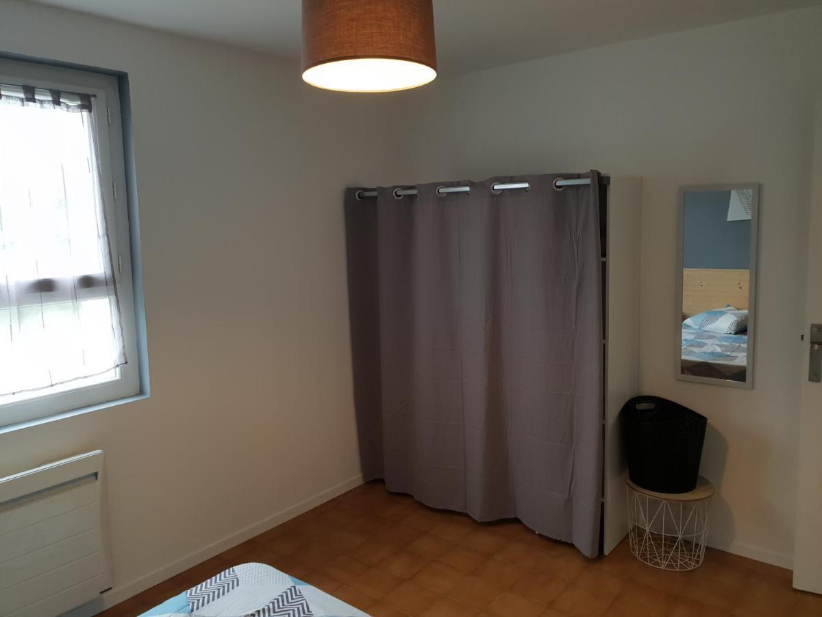 Appartement T2 Lau-Balagnas Экстерьер фото